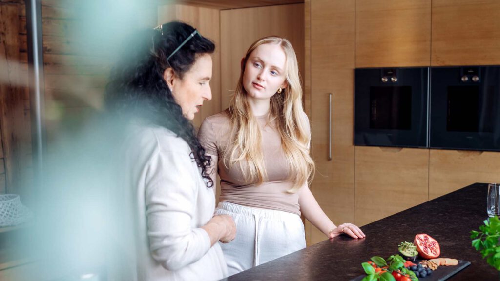 Ernährungstherapie in Freiburg, Ernährungs-Coaching