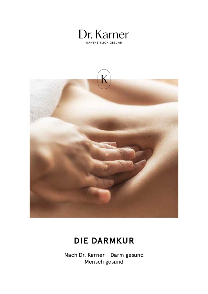 Darm, Darmbeschwerden, Darmbehandlung, Darmkur in Freiburg