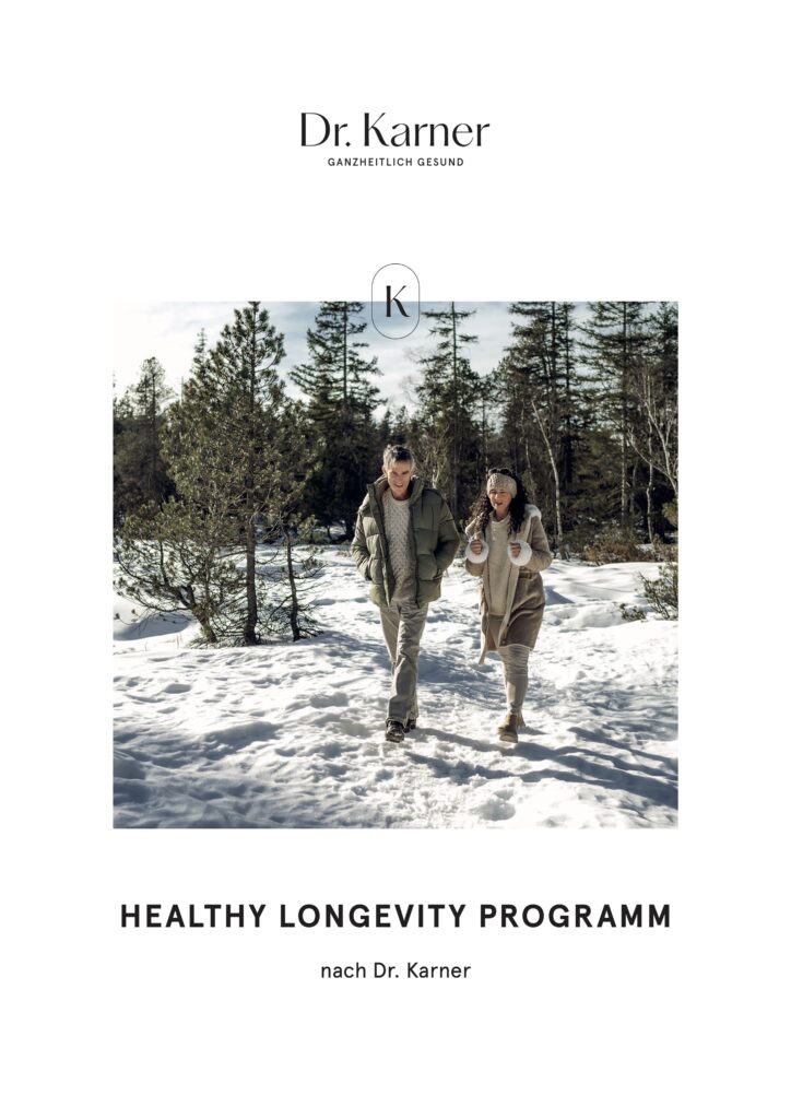 Doktor Karner Longevity Medizin Freiburg