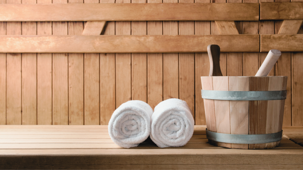 Sauna gesund, Longevity Ärzte, Freiburg, Deutschland