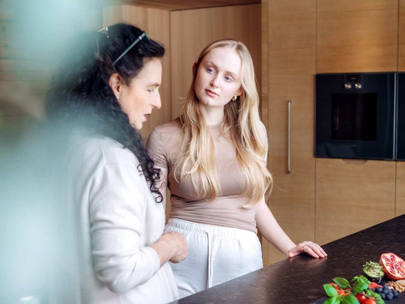 Ernährungstherapie in Freiburg, Ernährungs-Coaching